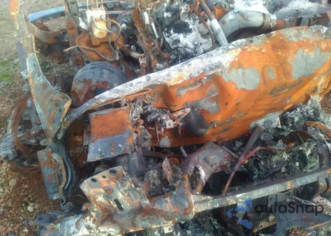 2017 Ford F-250 Lariat z USA, uszkodzony, nr VIN 1FT7W2BT5HEC14772